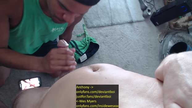 deviantill 14-08-2024 video skinny