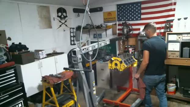 donniestone 14-08-2024 video hard