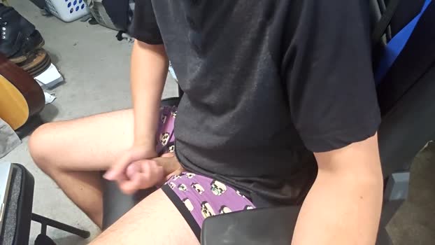 nickstroker420 14-08-2024 video hard