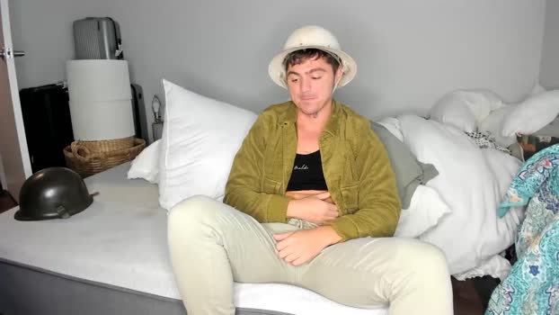 rawr_itsben 14-08-2024 video handsome