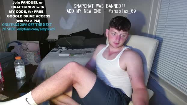 sexylax69 15-08-2024 video bigballs