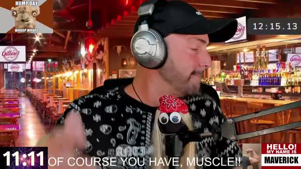 socialmaverick 15-08-2024 video spank