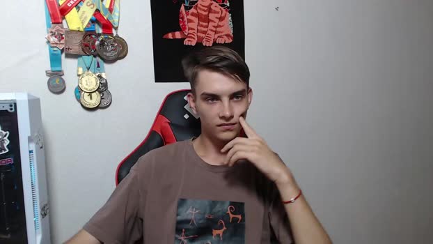 sunny_dan 15-08-2024 video Pretty