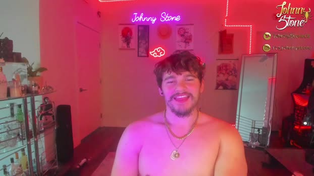 thejohnnystone 15-08-2024 video Video