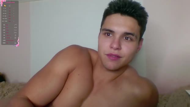 horny_goats 15-08-2024 video kissing