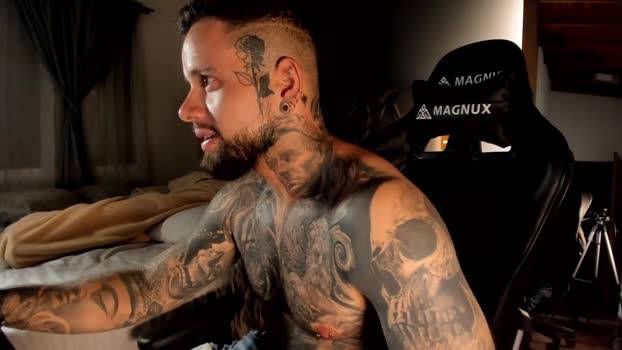 _nate___ 16-08-2024 video Cam