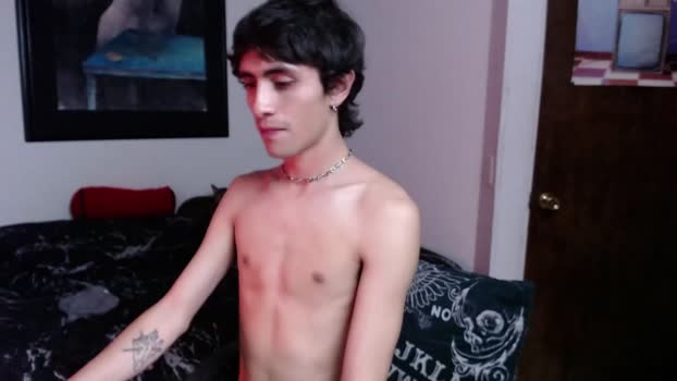 thomas_arcalee 16-08-2024 video sweet