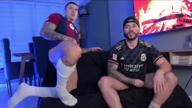 thomasymason 16-08-2024 video kinky