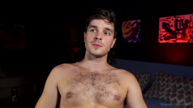 waynenorth 15-08-2024 video jerking