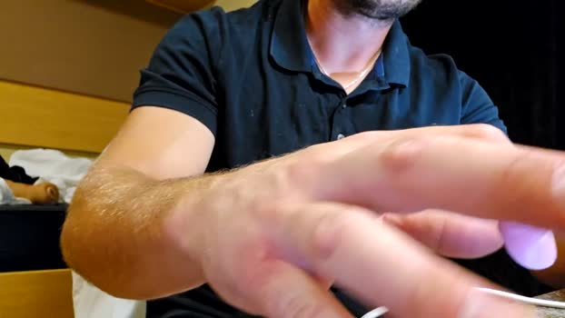 hugeselffacial 16-08-2024 video playtime