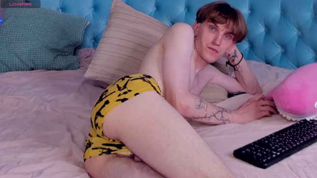 iloveeyooumore 17-08-2024 video wank