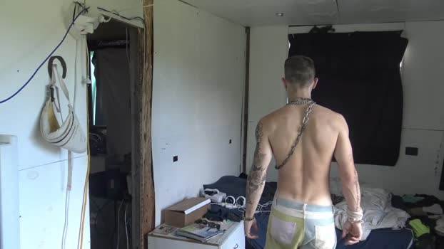 nezzey 17-08-2024 video analtoy