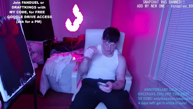 sexylax69 17-08-2024 video ass