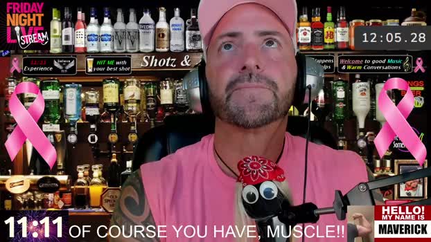 socialmaverick 17-08-2024 video moan