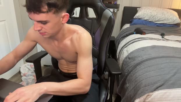 traystone 17-08-2024 video jerkoff