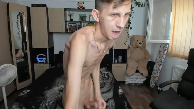 zincky 17-08-2024 video jackoff