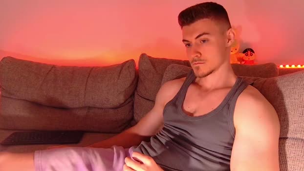 eddieds 18-08-2024 video sexyfeet