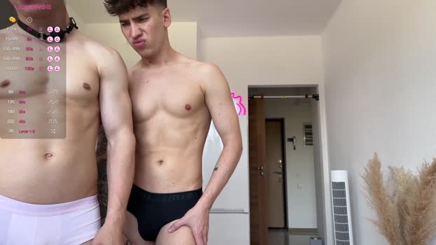 evan_white_ 18-08-2024 video Topless