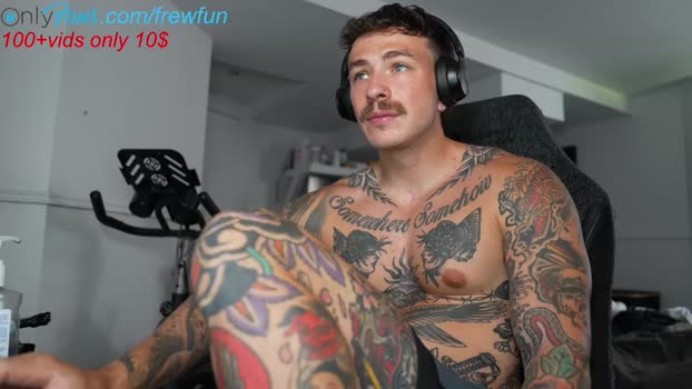 frewfun 17-08-2024 video bigdick