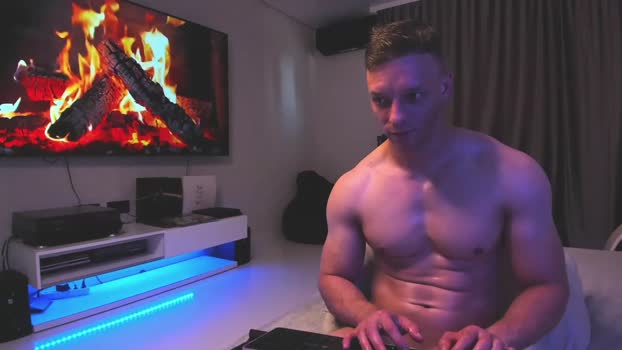 jefree_skyfall 18-08-2024 video Webcam