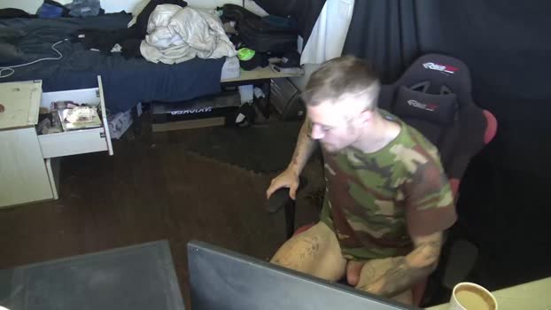 nezzey 18-08-2024 video spank