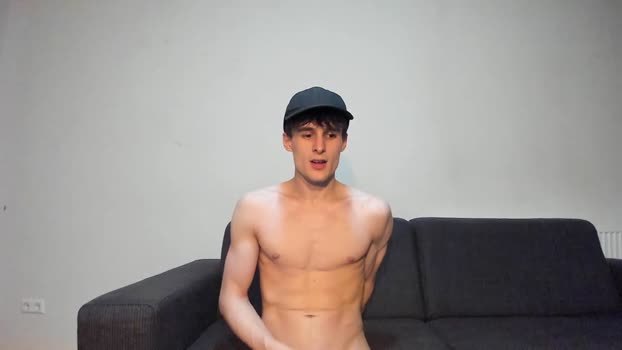 skinnyguywithbigd 18-08-2024 video Webcam