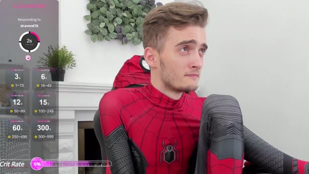 spider____man 18-08-2024 video orgasm