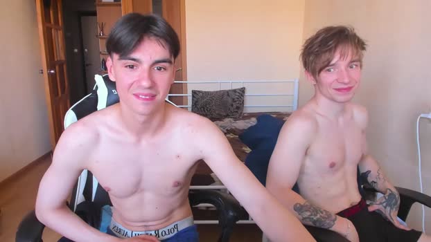 stralght_twinks 18-08-2024 video Nude