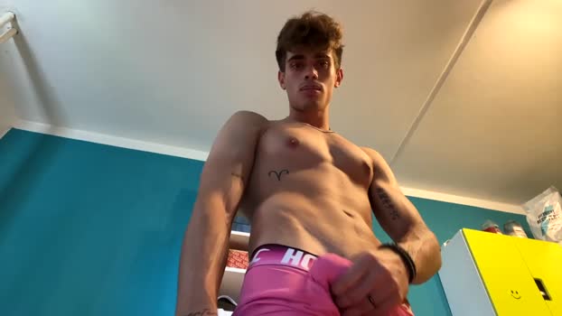 crazydickboy3 19-08-2024 video sexymale
