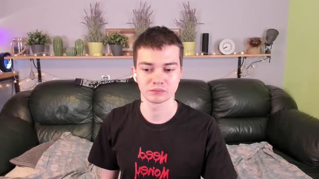 edgar_luck 19-08-2024 video hot