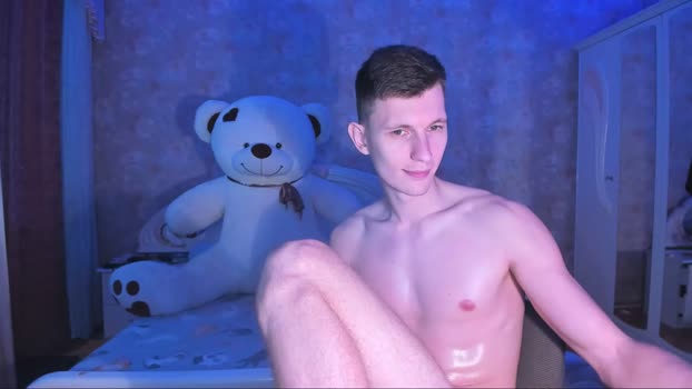 kevin_ringer 19-08-2024 video Nude