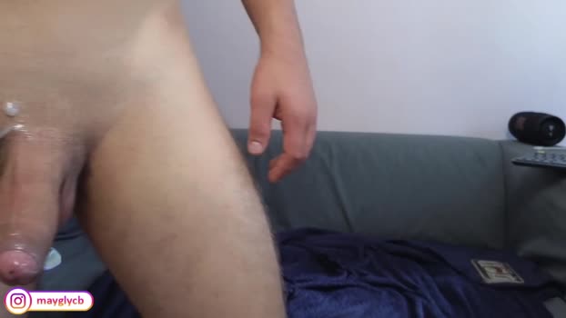 maygly 19-08-2024 video naughty