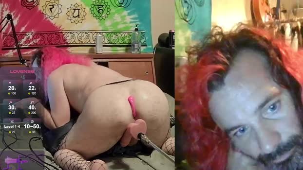 sissy_d34 19-08-2024 video Porn