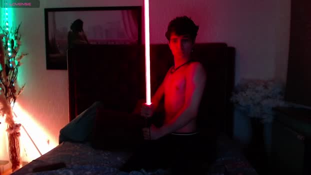 dean_dickson 19-08-2024 video lick