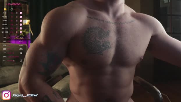 karlos_murphy 20-08-2024 video Nude
