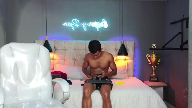 paradise_boy_s 20-08-2024 video bigass