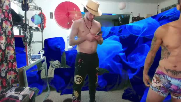 sexyhungmasterofkink 19-08-2024 video Pretty