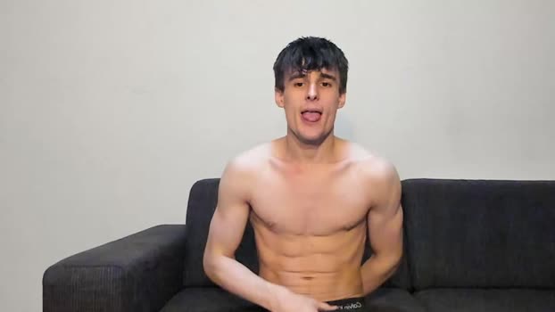 skinnyguywithbigd 20-08-2024 video legs