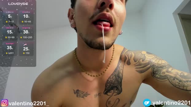 valentino2201 20-08-2024 video big