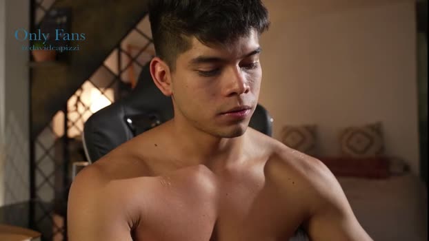 capizzi_ 21-08-2024 video wank