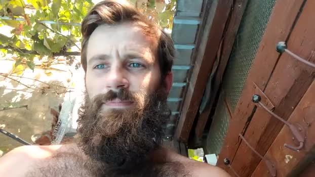 crissstud 21-08-2024 video fuckface