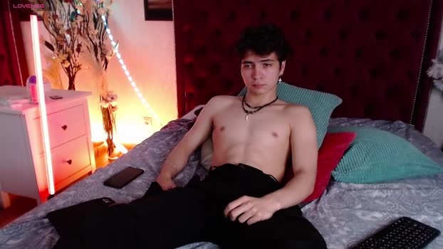 dean_dickson 20-08-2024 video strip