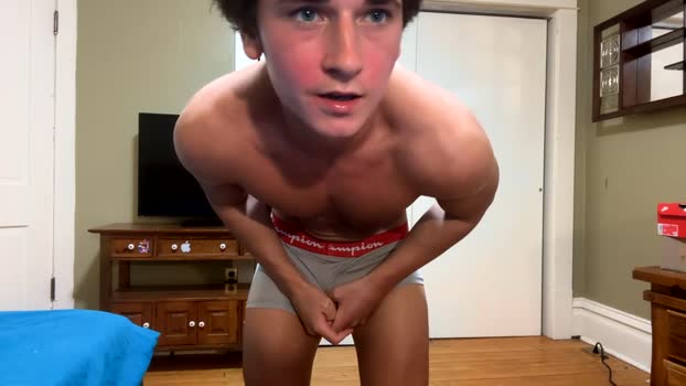 elijahkinky 21-08-2024 video jerking