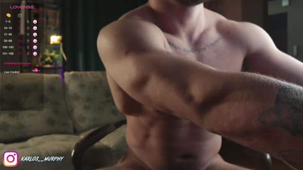 karlos_murphy 21-08-2024 video suckshow