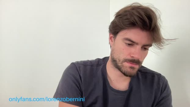 lorenzobernini 21-08-2024 video beauty