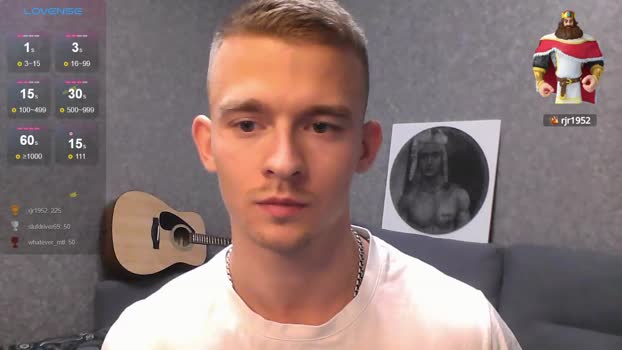 marvelboy_ 21-08-2024 video Pretty