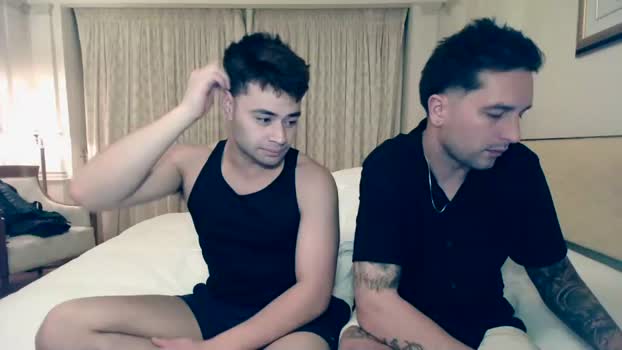 nickmaxx541 21-08-2024 video striptease