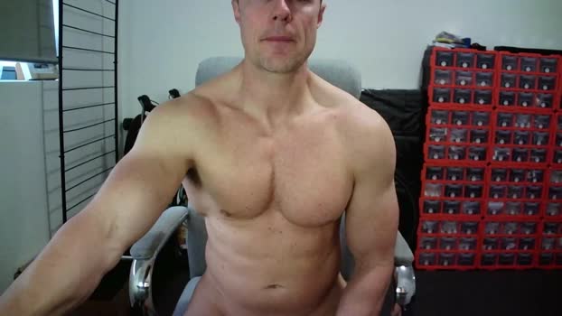 fitfella 22-08-2024 video spank