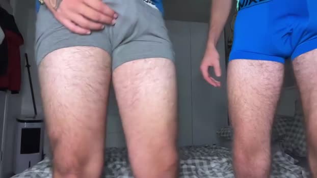 trevdave24 22-08-2024 video twink