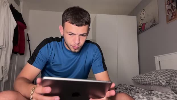 trevdave24 22-08-2024 video cute